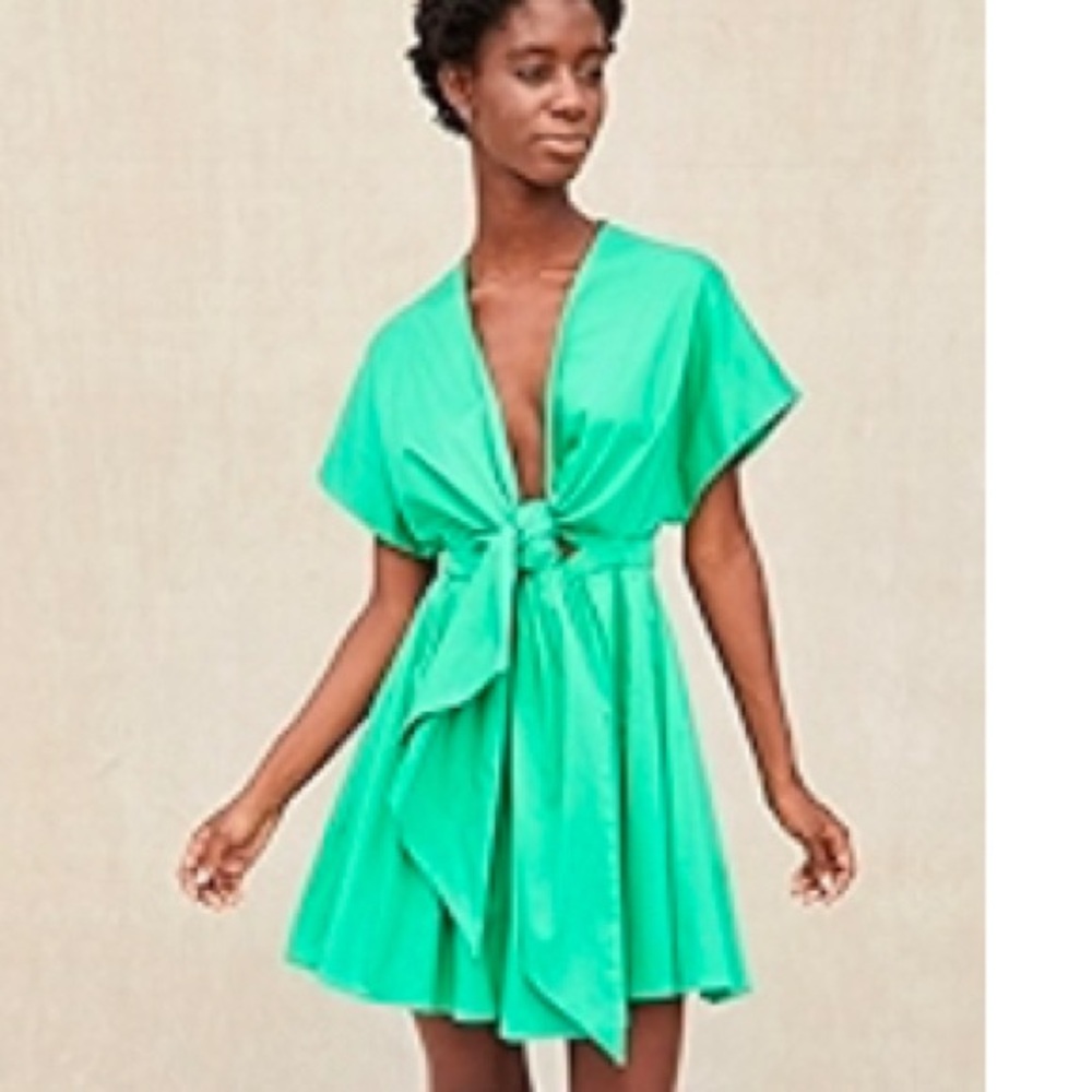 Aliette dress